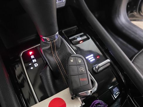 Used 2022 Jeep Compass Limited image 21