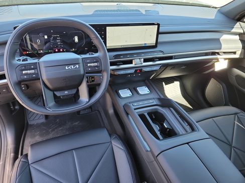 New 2027 Kia Telluride SX image 9