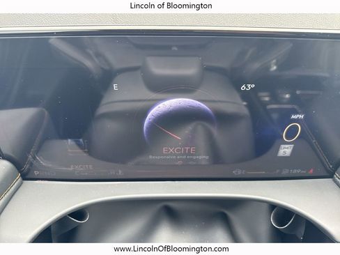 New 2025 Lincoln Aviator Black Label image 36