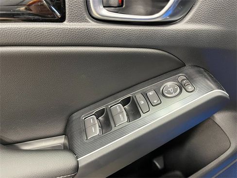 New 2026 Honda Civic Sport Touring image 16