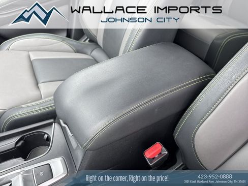 Used 2023 Subaru Ascent Onyx Edition Limited AWD/4WD image 20