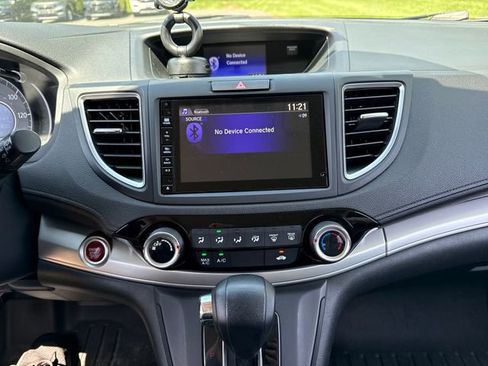 Used 2016 Honda CR-V EX image 28