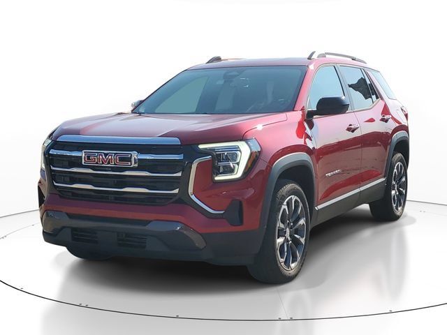 New 2027 GMC Terrain Elevation w/ Elevation Premium Package AWD/4WD image 2