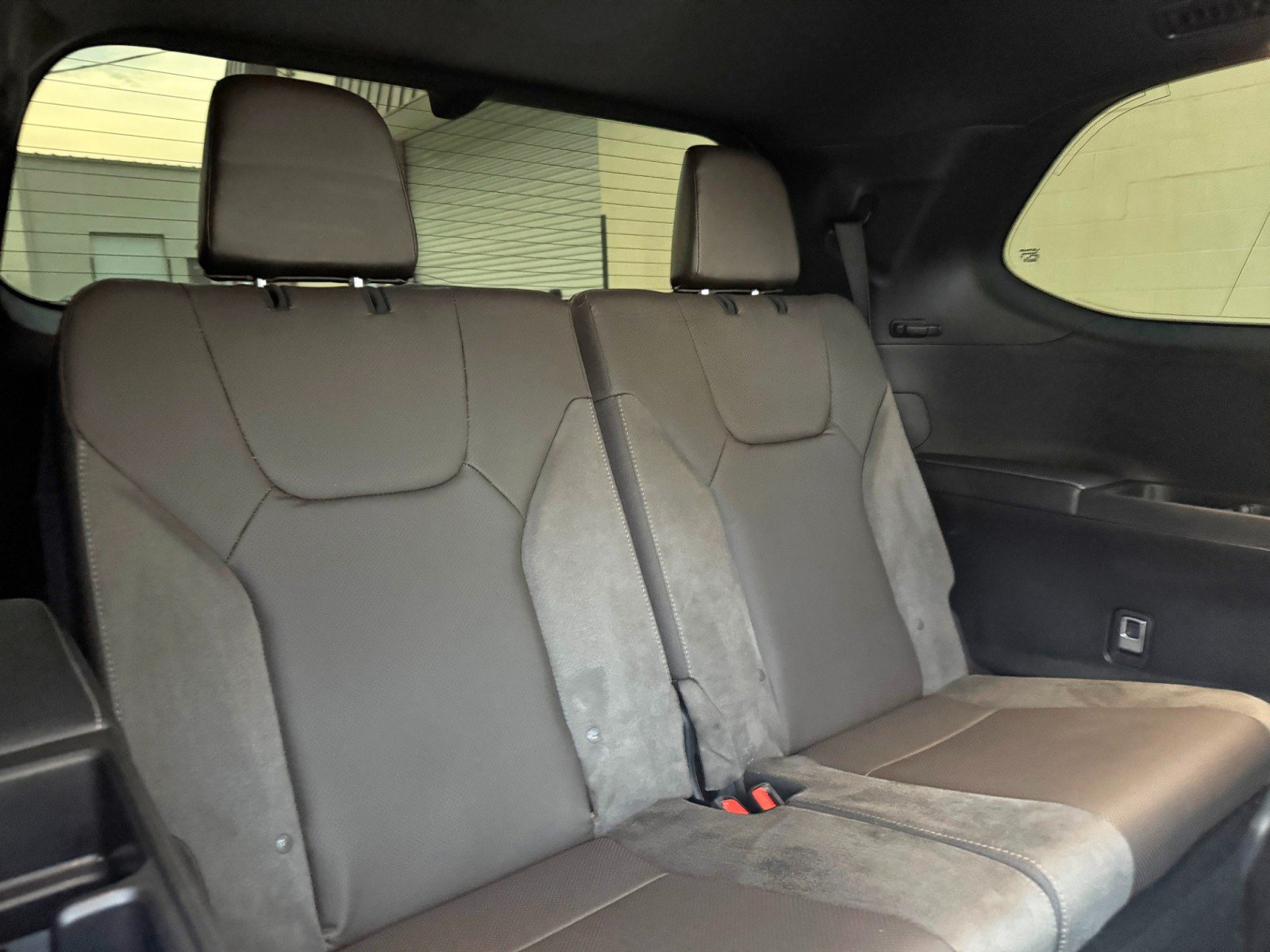 Used 2025 Lexus TX 350 AWD w/ Technology Package image 40