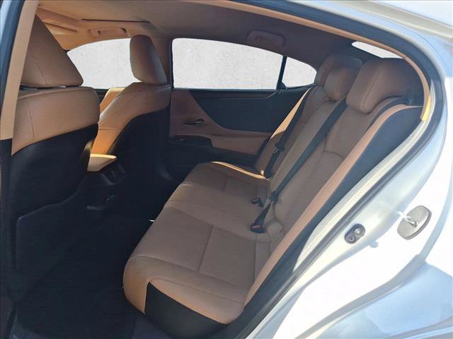 Used 2024 Lexus ES 350 w/ Premium Package FWD image 21