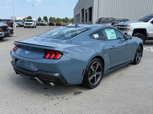 New 2025 Ford Mustang Premium image 34