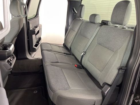 Used 2024 Ford F150 XLT w/ Mobile Office Package image 44