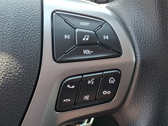 Used 2019 Ford Ranger XLT w/ FX4 Off-Road Package AWD/4WD image 18