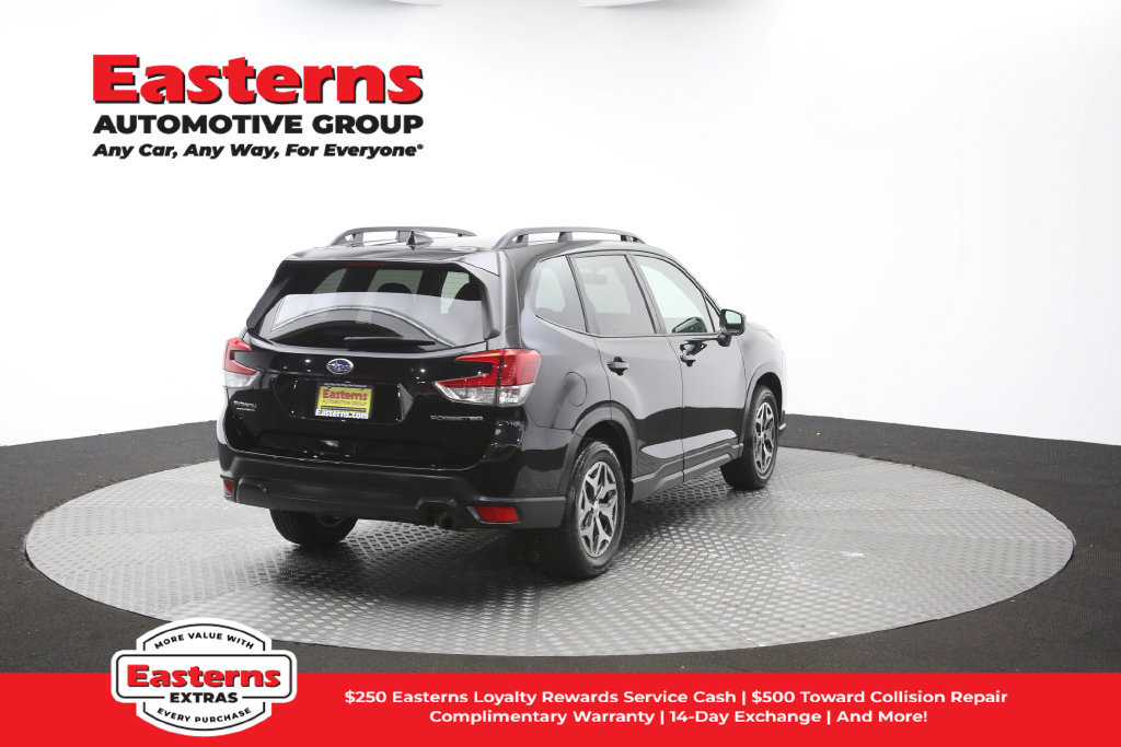 Used 2024 Subaru Forester Premium AWD/4WD image 46