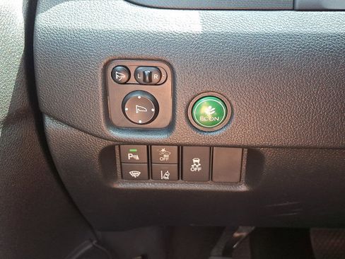 Certified 2023 Honda Passport TrailSport image 26