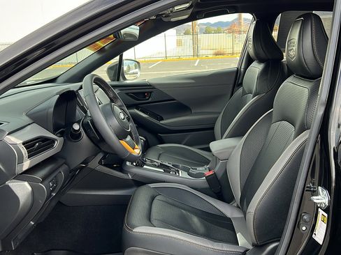 Used 2025 Subaru Crosstrek 2.5i Wilderness image 32