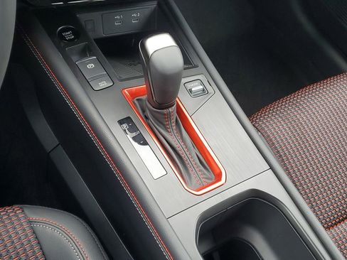 New 2026 Nissan Kicks SR image 21