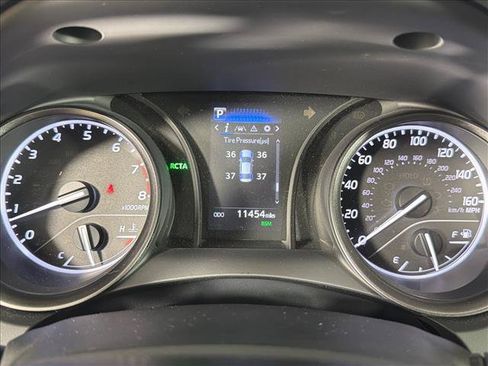 Used 2024 Toyota Camry SE w/ Convenience Package FWD image 25