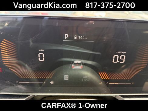 Certified 2025 Kia K4 FWD image 19
