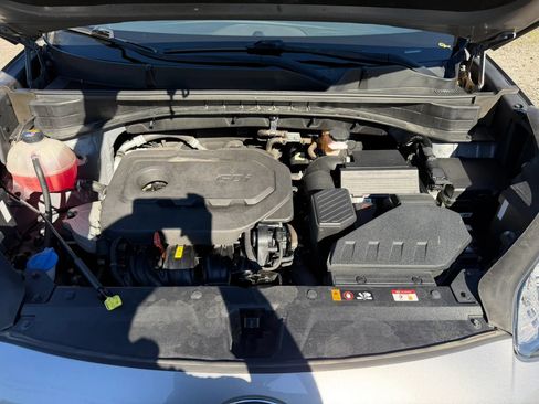 Used 2021 Kia Sportage EX AWD/4WD image 27