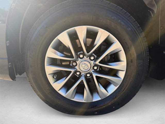 Used 2016 Lexus GX 460 Luxury AWD/4WD image 27