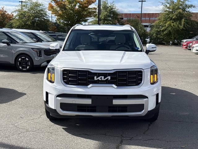 Used 2024 Kia Telluride S w/ S Sunroof Package AWD/4WD image 6