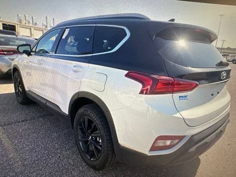 Used 2020 Hyundai Santa Fe SEL w/ Convenience Package AWD/4WD image 10