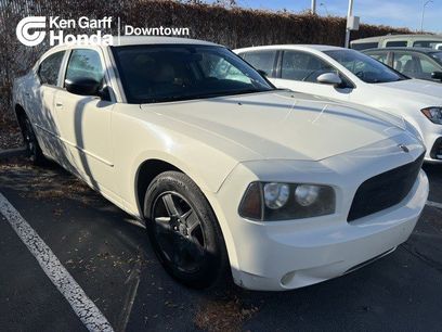 Used 2006 Dodge Charger