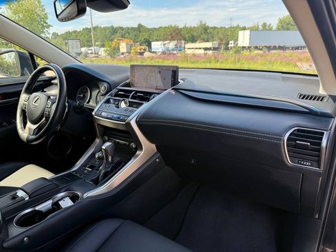 Used 2019 Lexus NX 300 AWD w/ Premium Package image 19