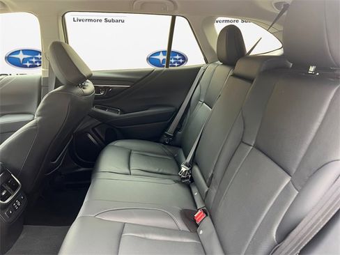 Used 2023 Subaru Outback Touring XT image 10