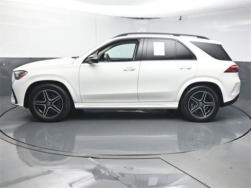 Used 2024 Mercedes-Benz GLE 350 4MATIC image 6