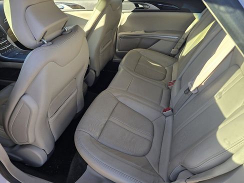 Used 2016 Lincoln MKZ w/ Equipment Group 300A Reserve image 9