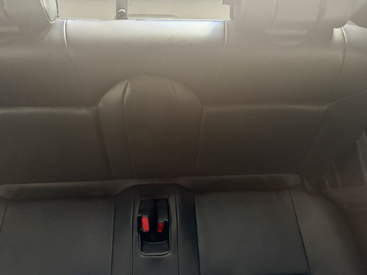 Used 2025 Mitsubishi Outlander SEL AWD/4WD image 15
