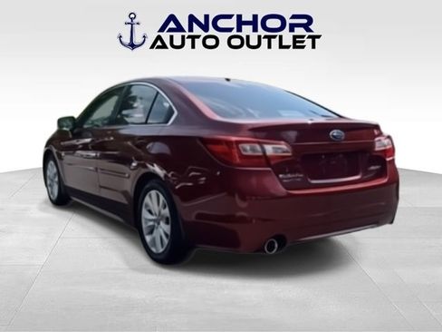 Used 2015 Subaru Legacy 2.5i Premium w/ Popular Package #3 image 6