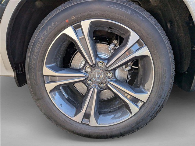 Certified 2026 Acura RDX w/ Technology Package AWD/4WD image 14