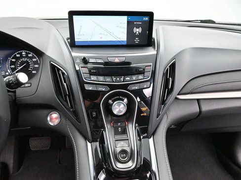 Used 2024 Acura RDX SH-AWD w/ Technology Package image 22