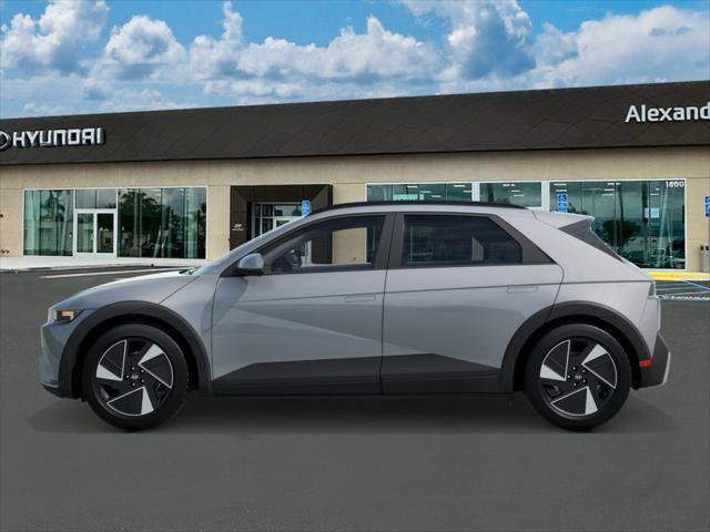New 2027 Hyundai Ioniq 5 SEL RWD image 3
