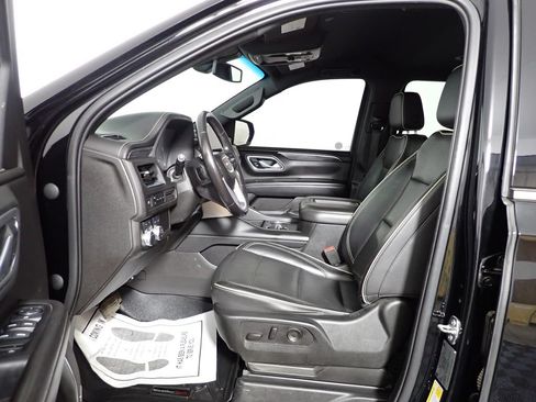 Used 2021 GMC Yukon XL SLT AWD/4WD image 23