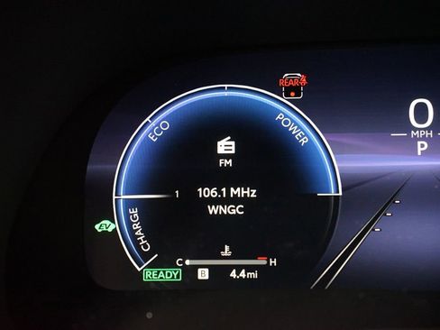 New 2026 Toyota Highlander Platinum image 16