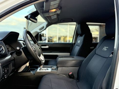 Used 2018 Toyota Tundra SR5 image 21