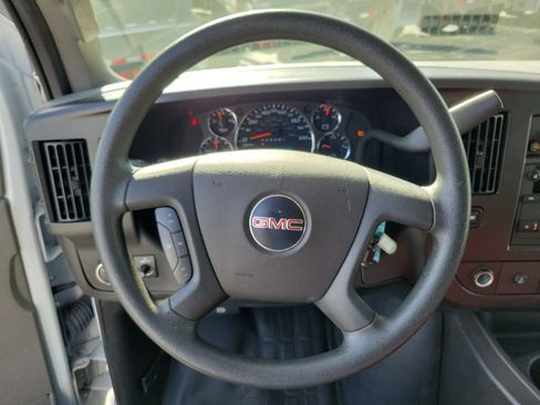 Used 2023 GMC Savana 2500 w/ Driver Convenience Package image 14