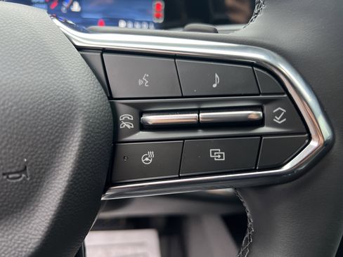 New 2026 Chevrolet Equinox LT image 21