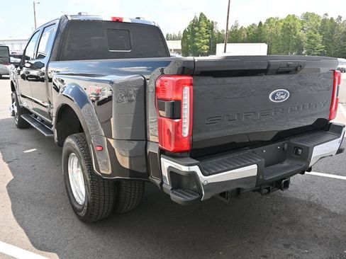 Used 2026 Ford F350 XLT w/ 360-Degree Camera Package AWD/4WD image 14