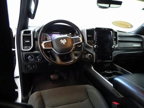 Certified 2020 RAM 1500 Big Horn image 5