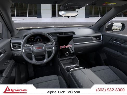 New 2026 GMC Terrain Elevation AWD/4WD image 15