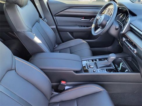 New 2026 MAZDA CX-50 AWD 2.5 Hybrid w/ Cargo Package image 12