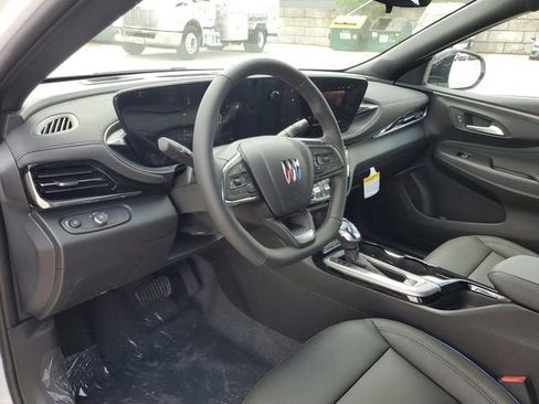 New 2026 Buick Envista Sport Touring w/ Convenience I Package FWD image 19