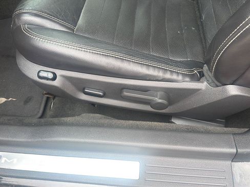 Used 2014 Ford Mustang Premium RWD image 13