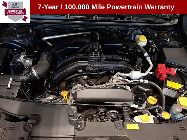 Certified 2024 Subaru Impreza 2.0i Sport AWD/4WD image 26