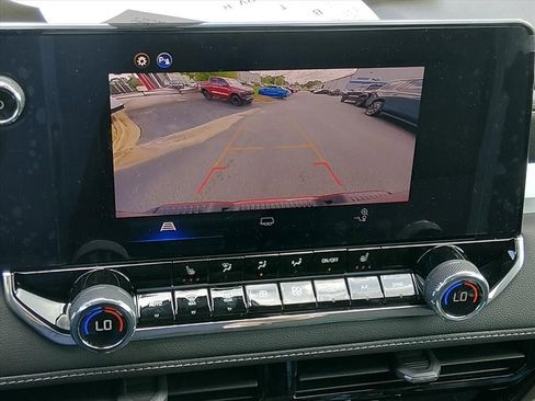 New 2026 Chevrolet Colorado LT RWD image 20