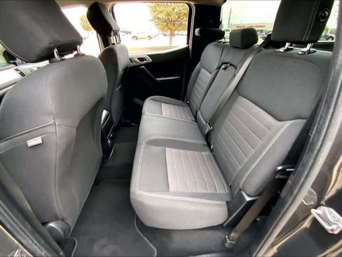 Used 2019 Ford Ranger XLT w/ Equipment Group 301A Mid image 20