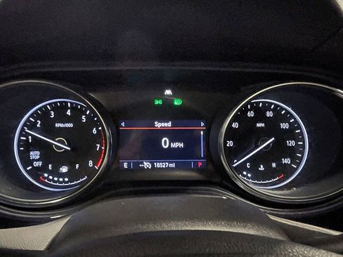 Used 2023 Buick Encore GX Select image 29