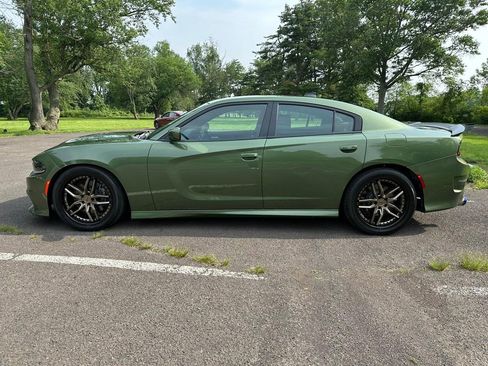 Used 2021 Dodge Charger Scat Pack w/ Harman/Kardon Audio Group image 6