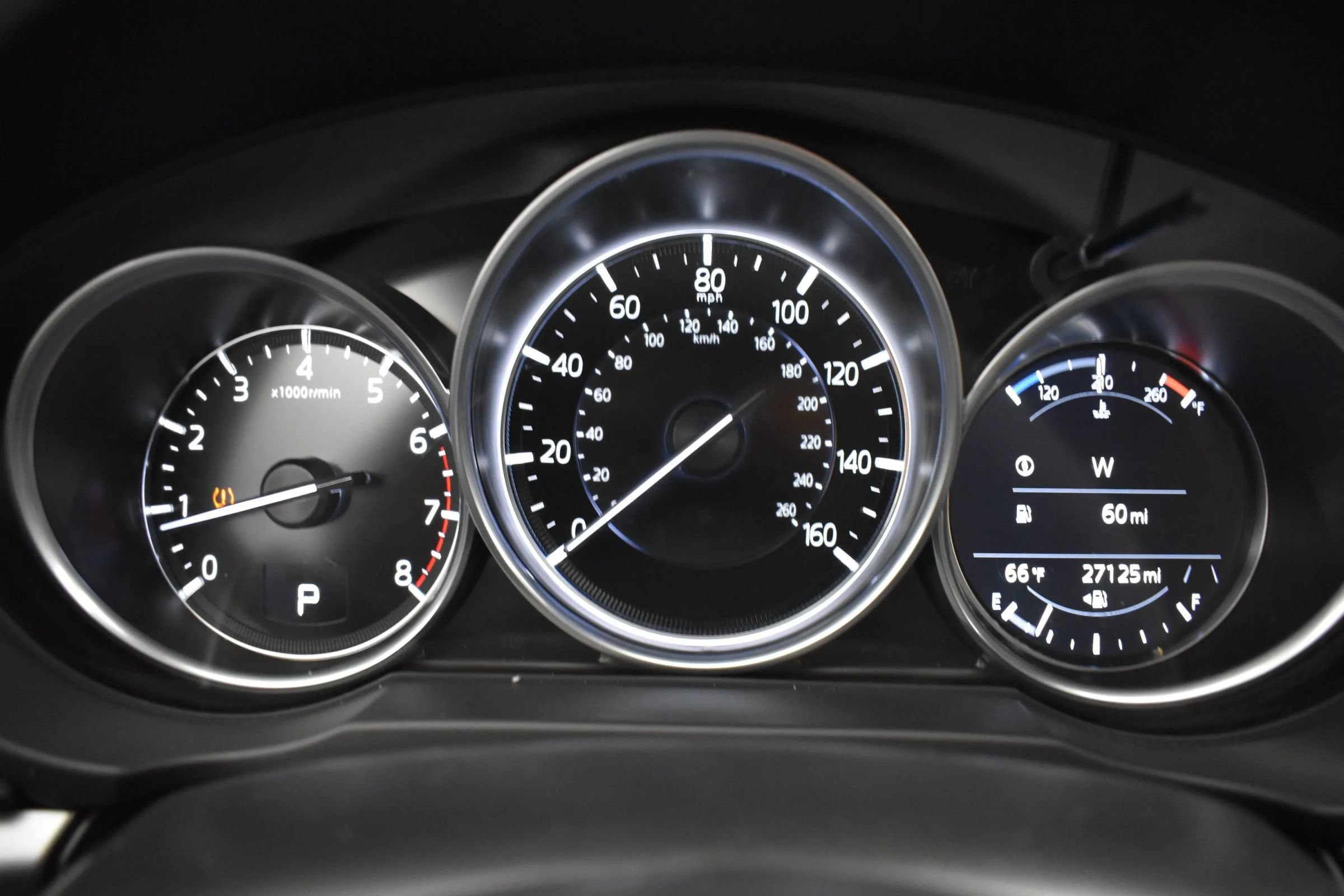 Used 2025 MAZDA CX-5 AWD 2.5 S w/ Select Package image 27