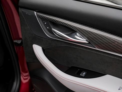 Used 2023 Cadillac CT5 V Blackwing w/ Driver Assist Package image 91